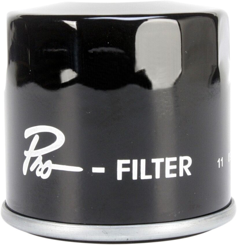 Oljefiltre — Parts Unlimited 16510-06B00B