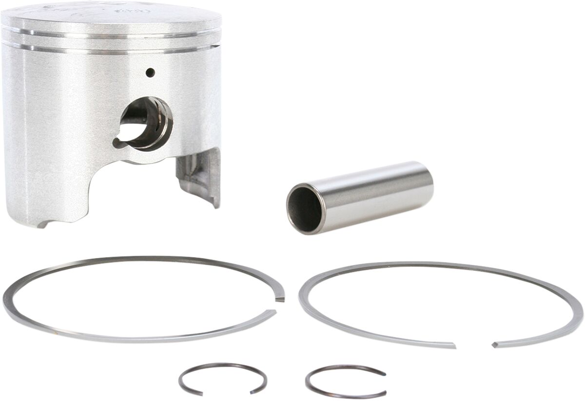 Stempel- og ringsett til Yamaha — WSM 010-826K