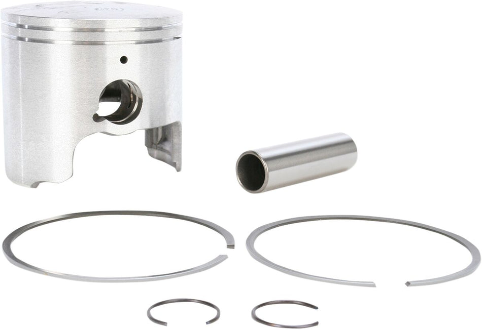 Stempel- og ringsett til Yamaha — WSM 010-826K