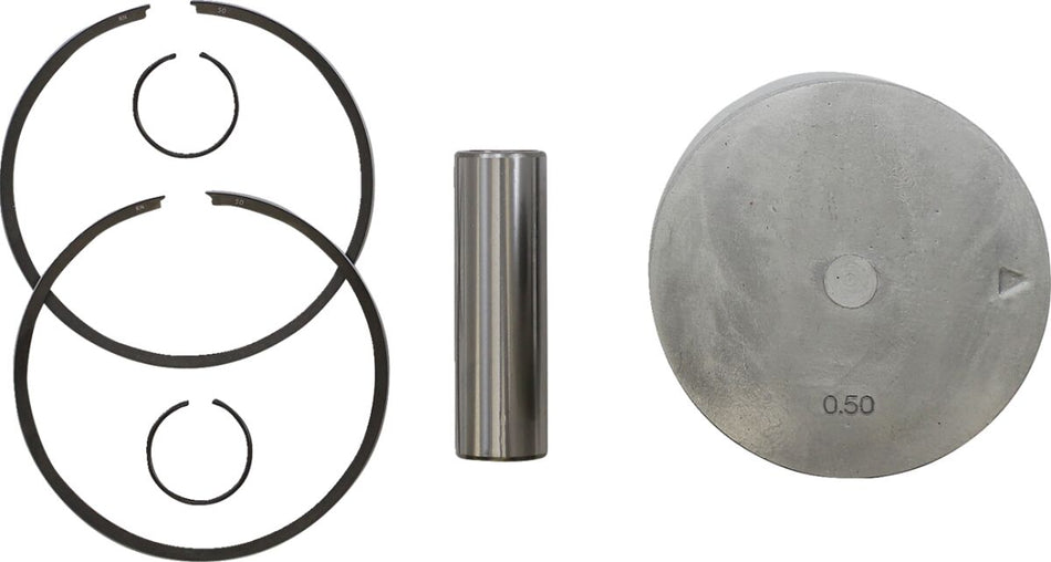 Stempel- og ringsett til Polaris SL 750 — WSM 010-830-05K