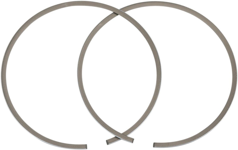 Stempelringer til Kawasaki — WSM 010-920-05