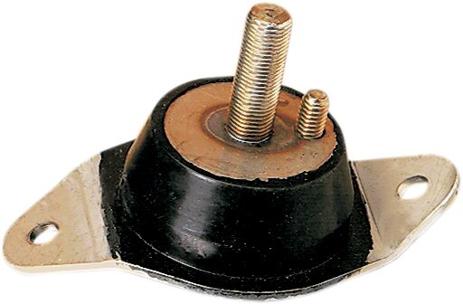 Motorfester til Polaris SL 650 — WSM 011-110