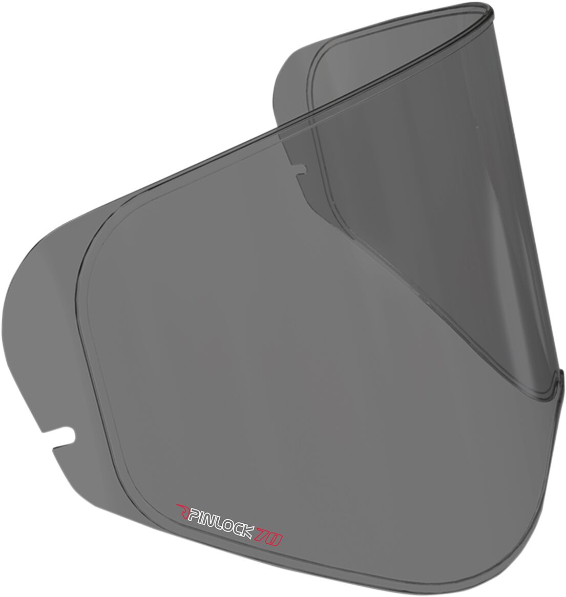 Visir erstatning, Variant Pinlock Insert Lens Dark Smoke — Icon 0130-0707