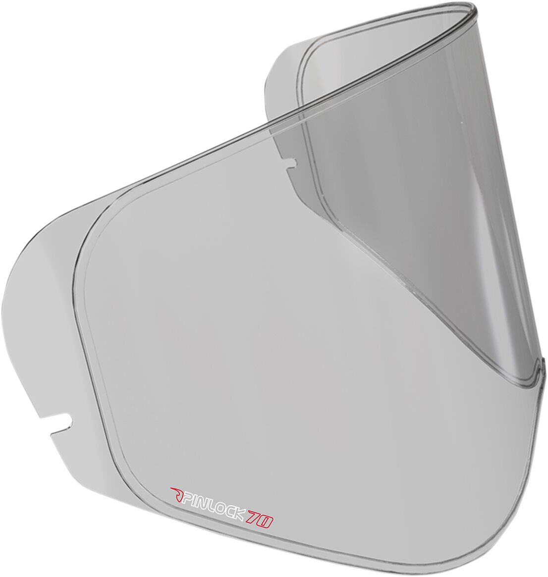 Visir erstatning, Variant Pinlock Insert Lens Protectint — Icon 0130-0708