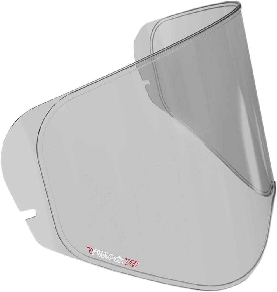 Visir erstatning, Variant Pinlock Insert Lens Protectint — Icon 0130-0708