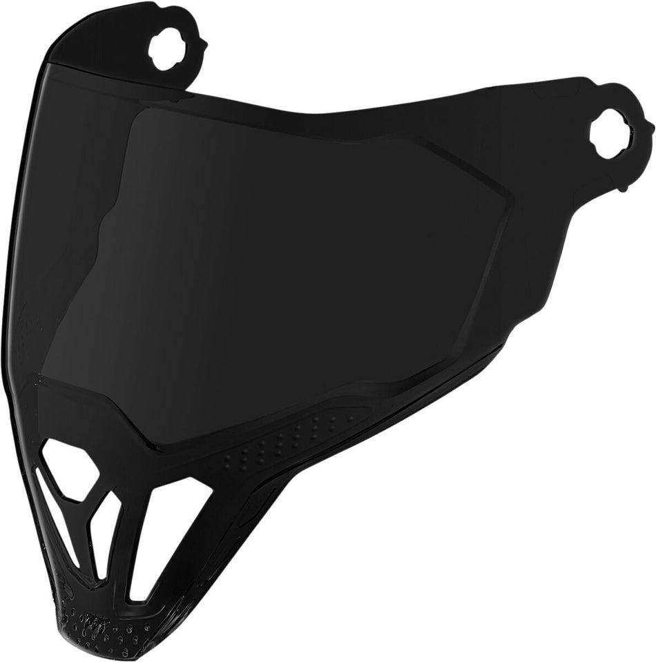 Visir erstatning, Shield Airflite Force Dark Smo — Icon 0130-0994