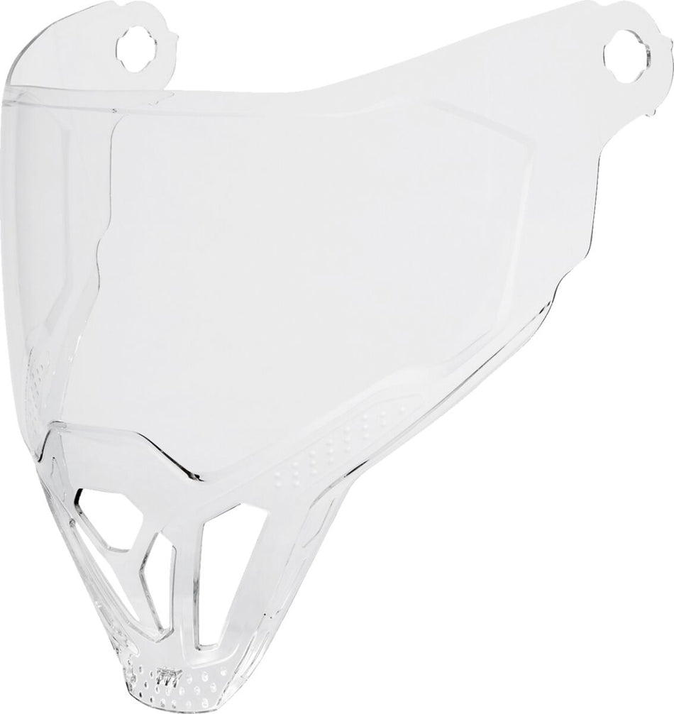 Visir erstatning, Shield A-Force 22.06 Clear — Icon 0130-1083