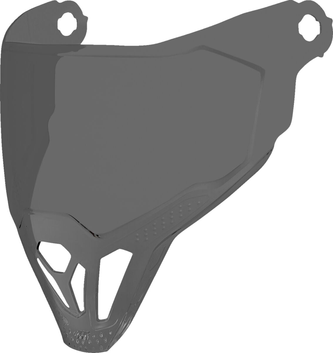 Visir erstatning, Shield A-Force 22.06 Dark Smok — Icon 0130-1086