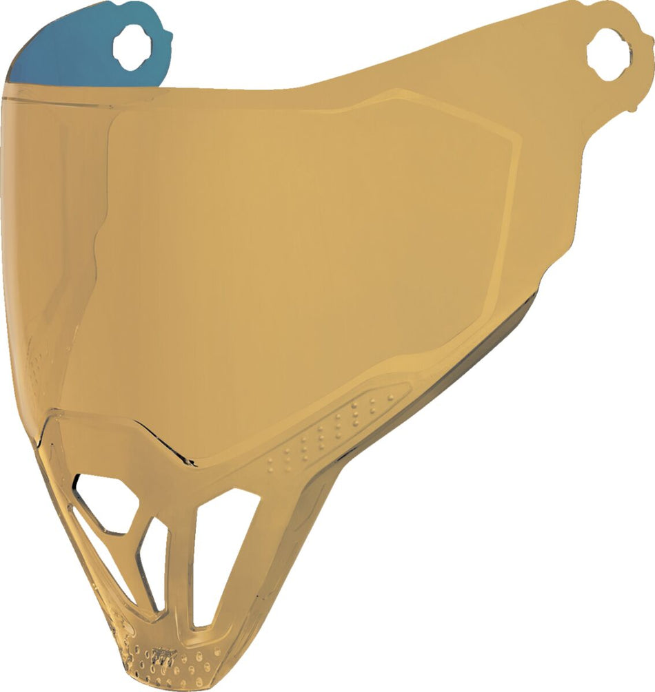 Visir erstatning, Shield A-Force 22.06 Rst Bronz — Icon 0130-1088