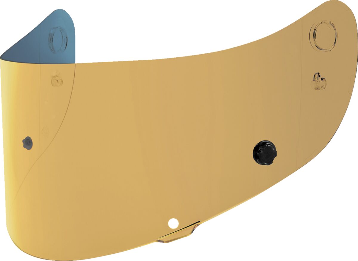Visir erstatning, Shield Optic-Trac 2206 Rst Bro — Icon 0130-1258