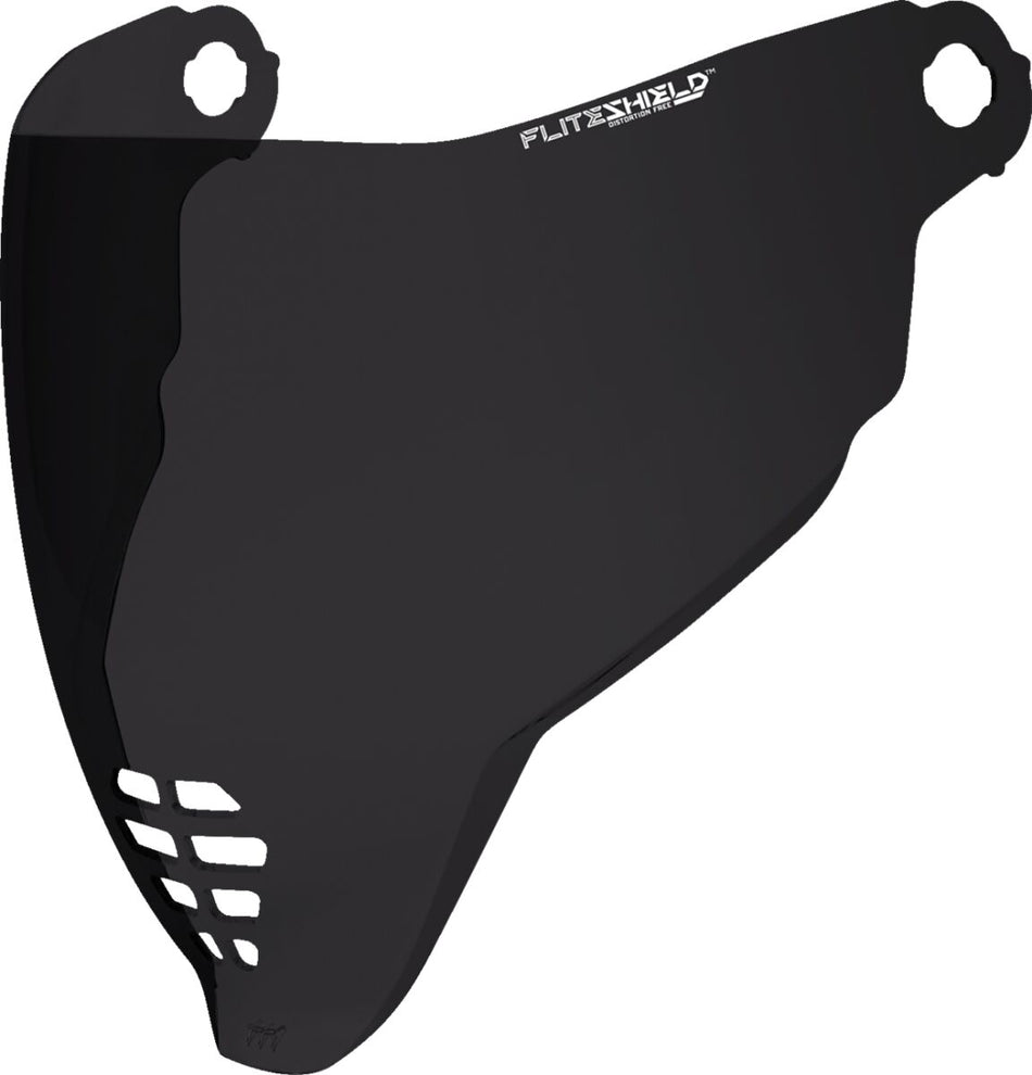 Visir erstatning, Shield Airflite Limo Tint — Icon 0130-1336