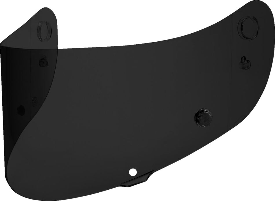 Visir erstatning, Shield Optics Trac DOT Limo Tint — Icon 0130-1357