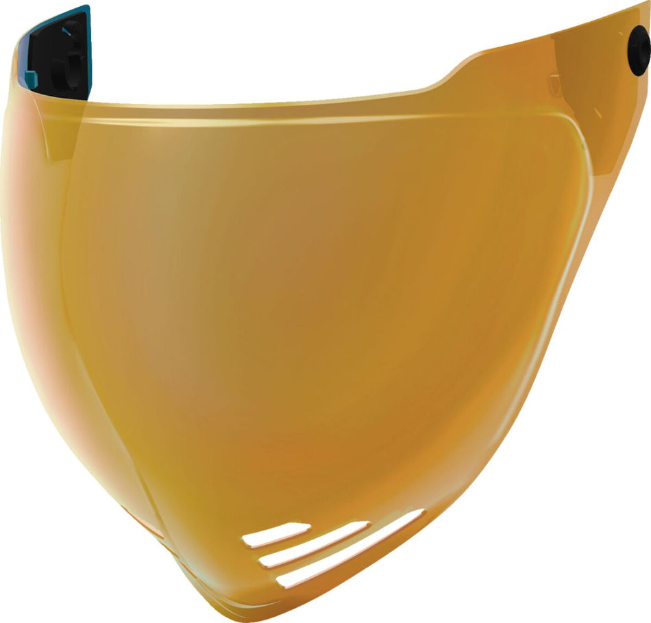 Visir erstatning, Bubbleshield Domain Forged Bronze — Icon 0130-1434