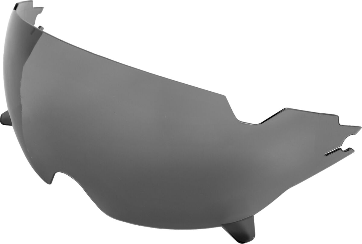 Visir erstatning, Dropshield Threshold 22.06 Dark Smoke — Icon 0130-1490