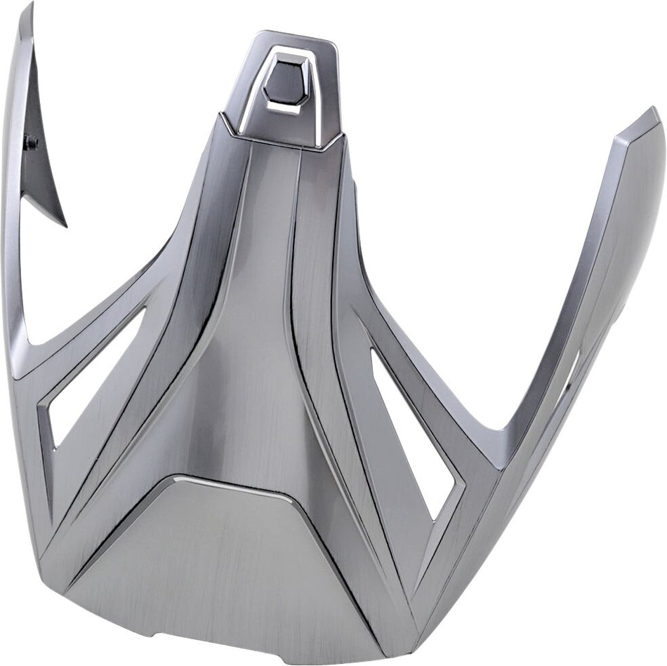 Hjelmskjermer og peak, Visor Vpro Quicksilver — Icon 0132-1410