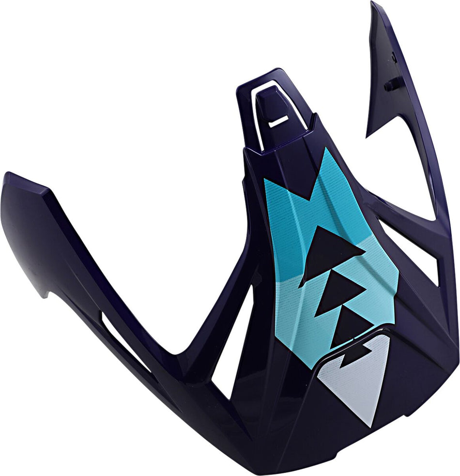 Hjelmskjermer og peak, Visor Vpro Hsunshine BL — Icon 0132-1411