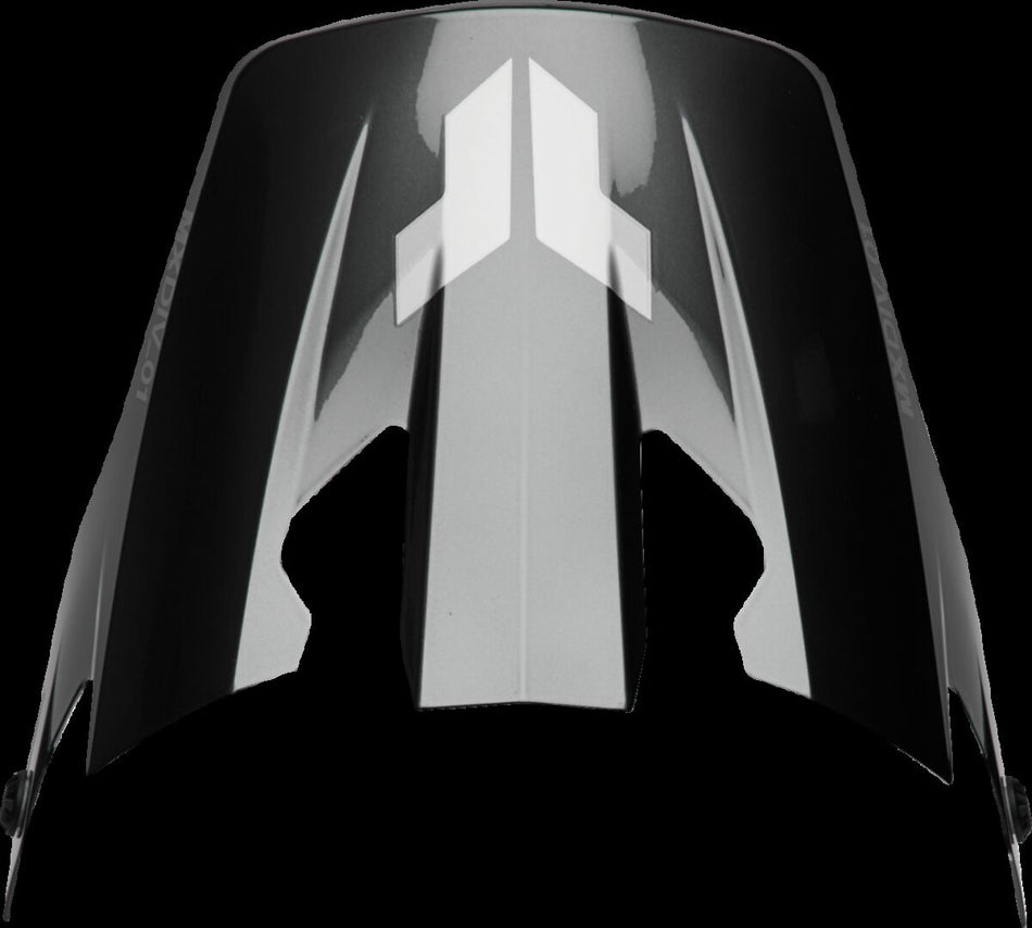 Hjelmskjermer og peak, Visor Reflex Sprt Rogue CH/SV — Thor 0132-1832