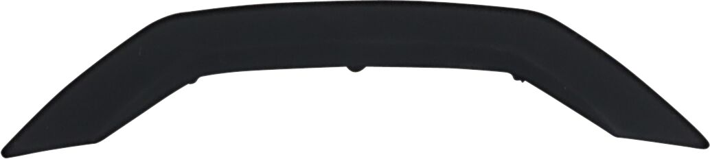 Hjelm utvendige deler, Switch F-Vent Vpro Rub BK — Icon 0133-1226