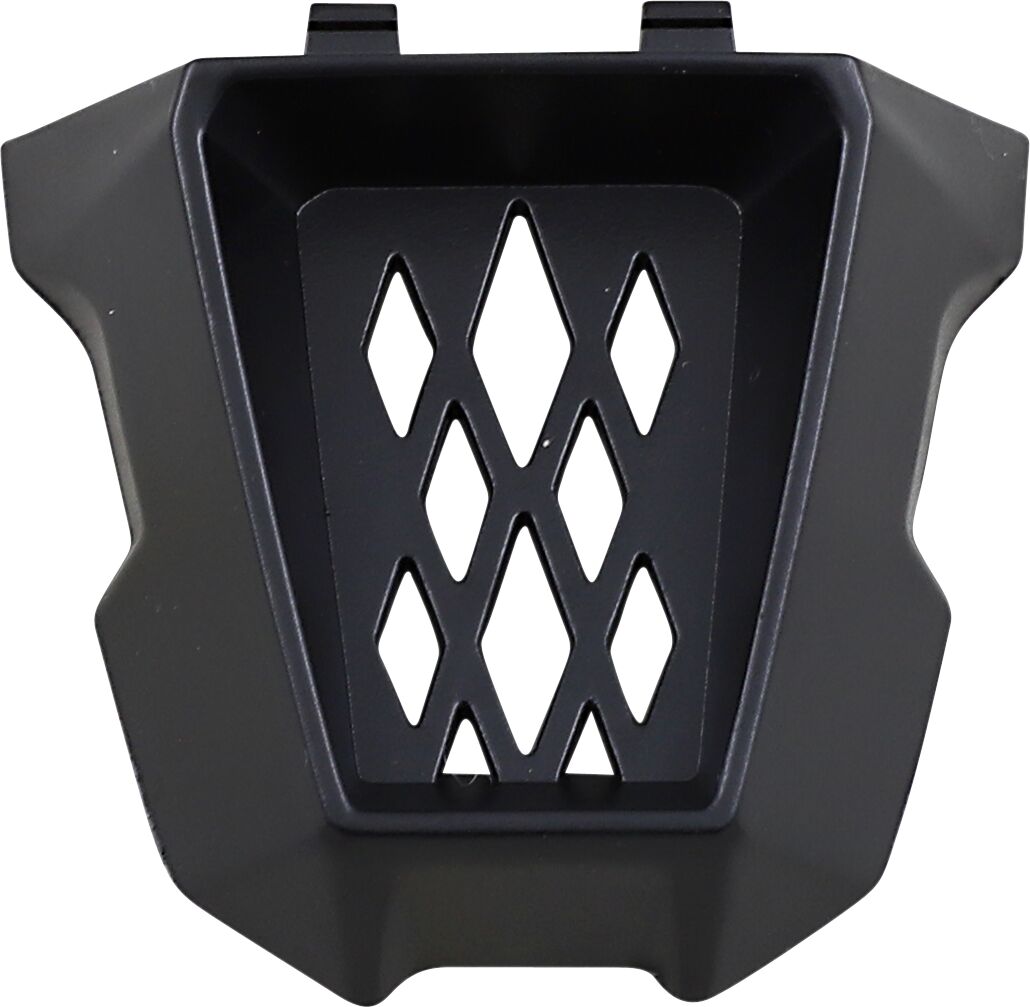 Hjelm utvendige deler, Vent Chin S-M5 Black — Alpinestars 8970021-10
