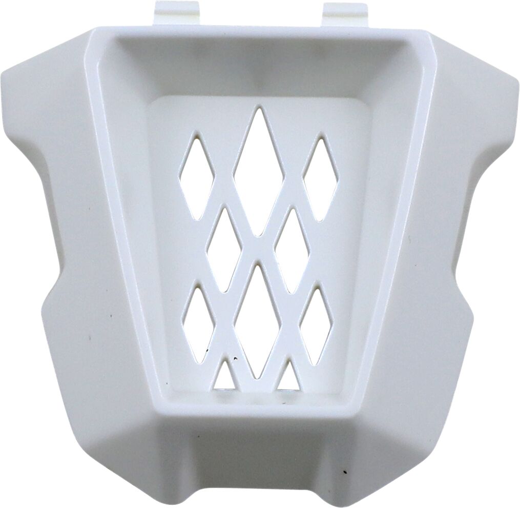 Hjelm utvendige deler, Vent Chin S-M5 White — Alpinestars 8970021-20
