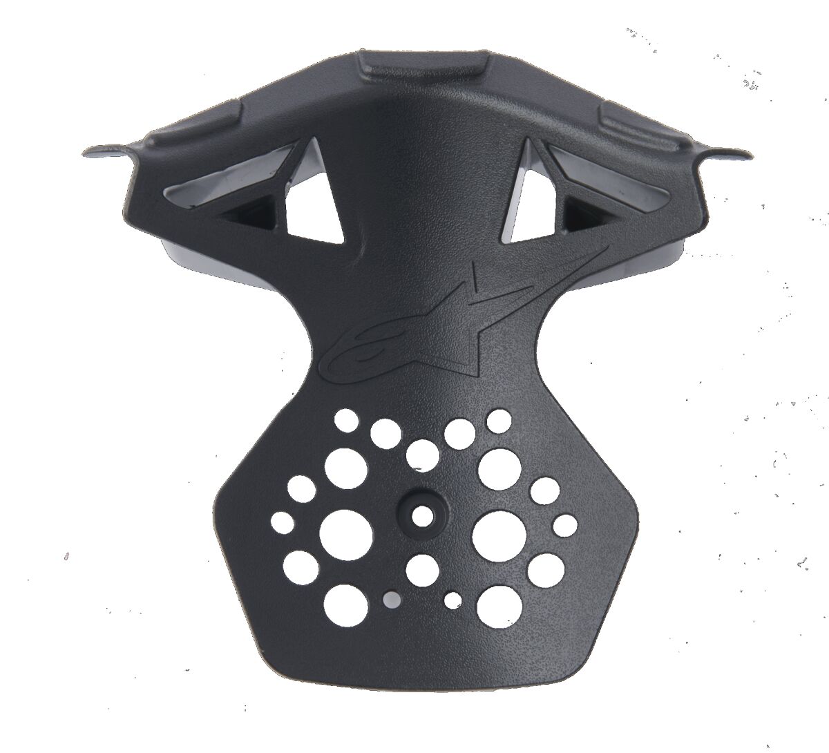 Hjelm utvendige deler, Chin Vent Frm S-M10 XS/S — Alpinestars 8973123-10-XS/S