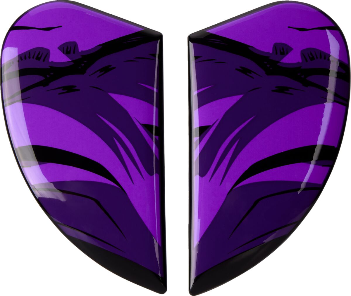 Hjelm utvendige deler, Sideplate Airform MIPS Manik'rr PR — Icon 0133-1506