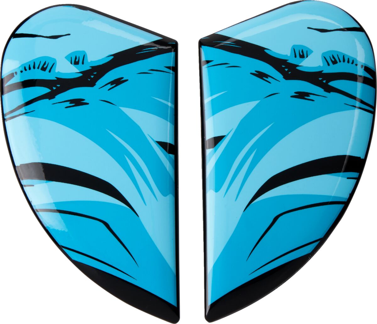 Hjelm utvendige deler, Sideplate Airform MIPS Manik'rr LT BL — Icon 0133-1507