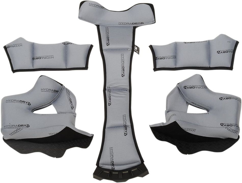 Hjelm innmat og deler, Airframe Pro Hydradry Looser Liner Set 2X-SMALL — Icon 0134-1841