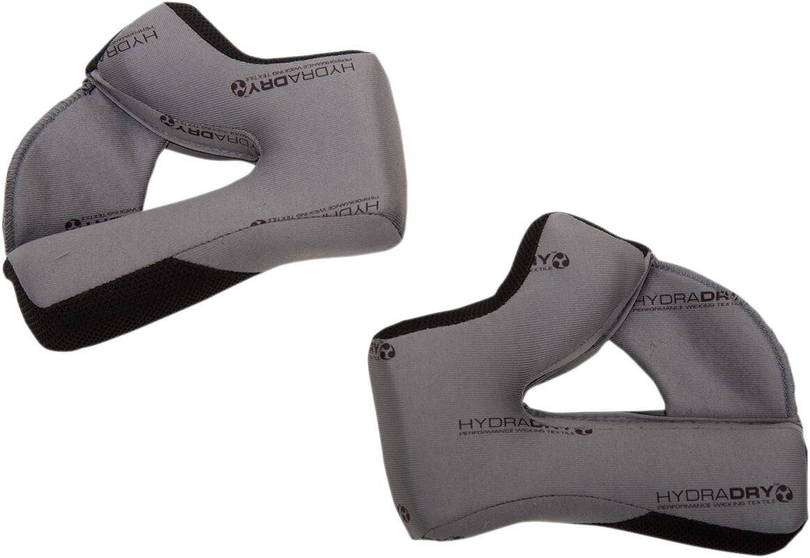 Hjelm innmat og deler, Cheekpad Airform Hydradry LG — Icon 0134-2567