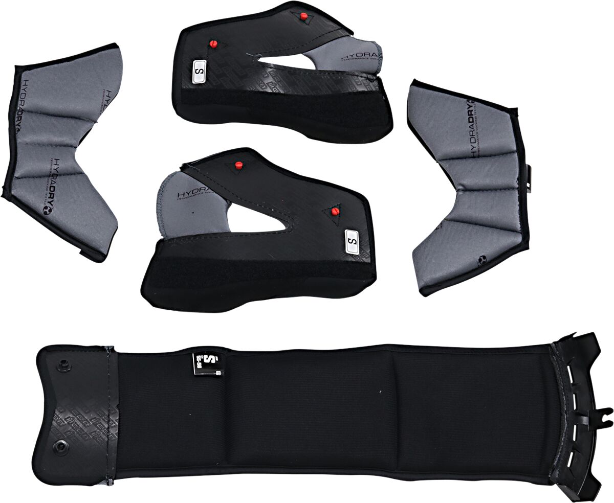 Hjelm innmat og deler, Intset Vpro SM Loose Fit — Icon 0134-2648