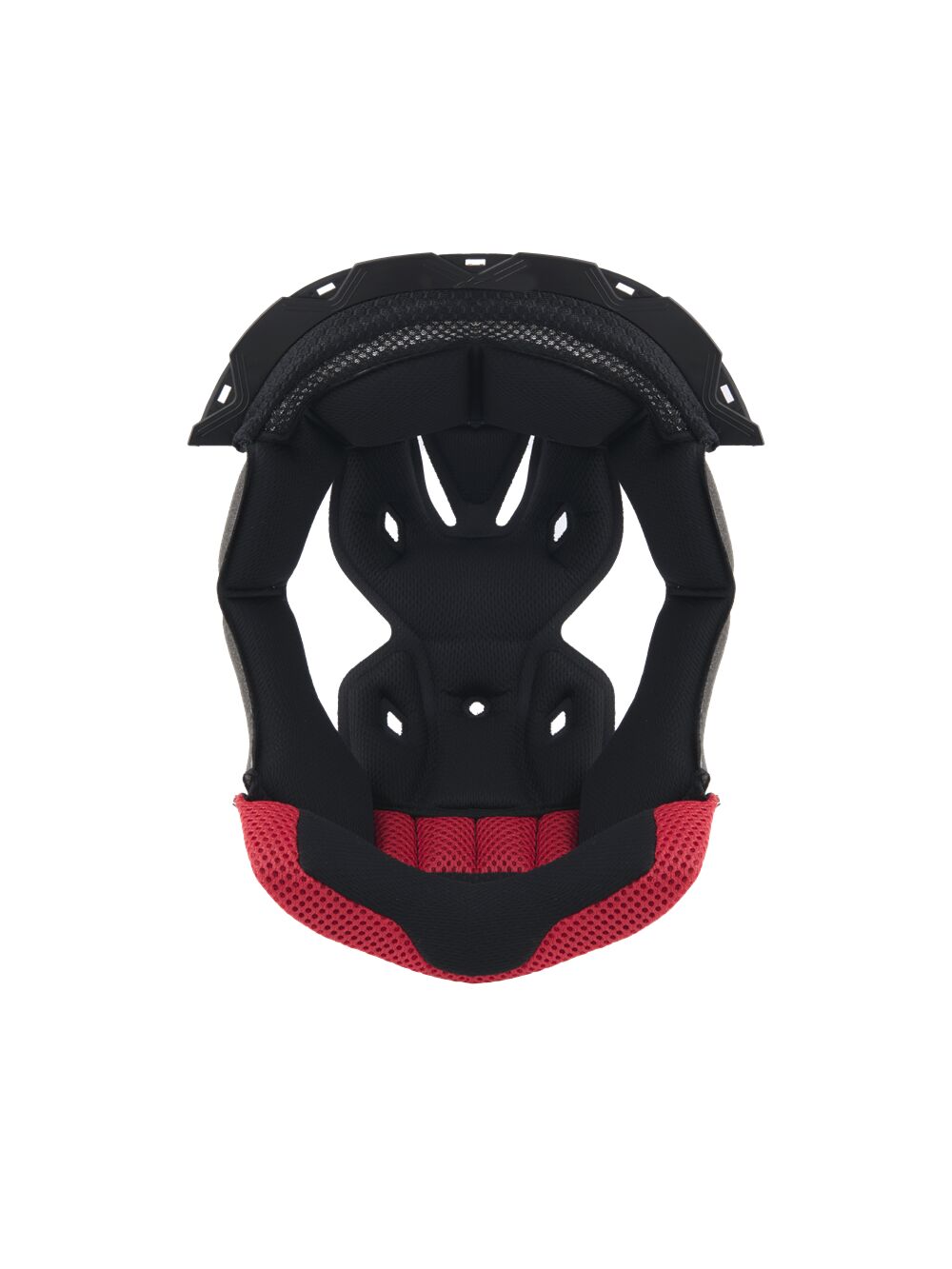 Hjelm innmat og deler, Pad Crown S-M5 GY SM — Alpinestars 8960023-11-S