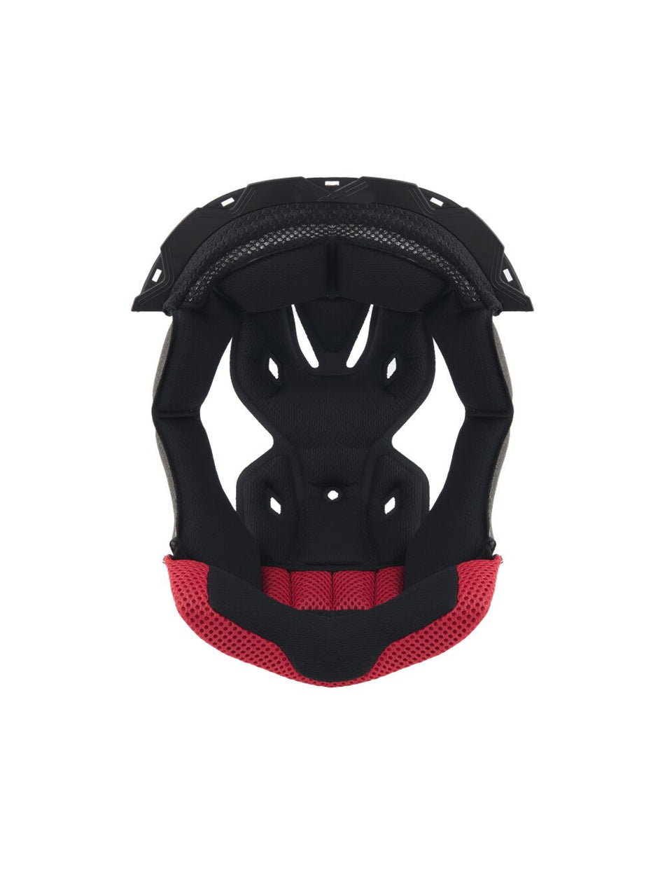Hjelm innmat og deler, Pad Crown S-M5 GY SM — Alpinestars 8960023-11-S
