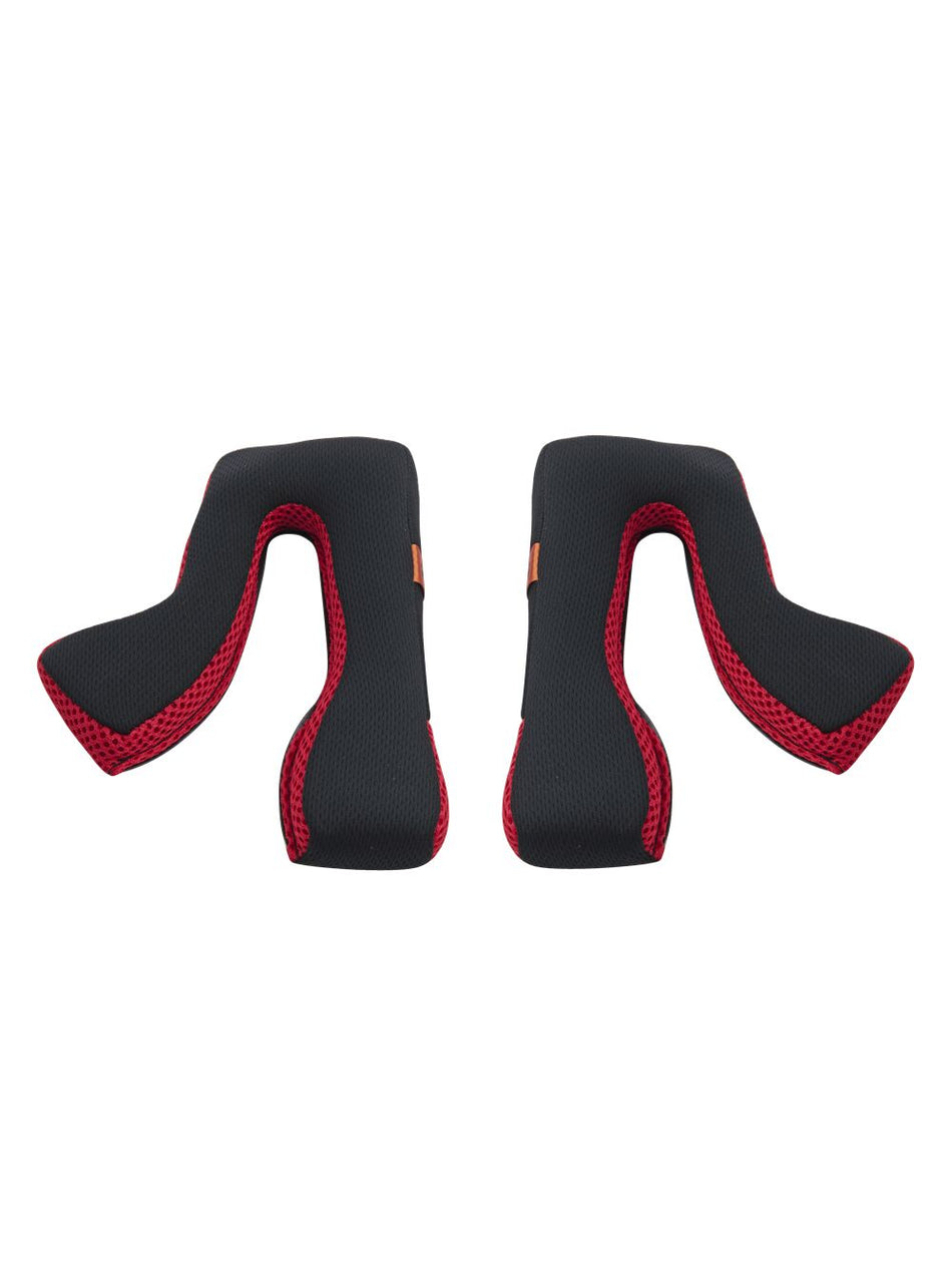 Hjelm innmat og deler, Cheek Pad S-M5 GY LG — Alpinestars 8960123-11-L