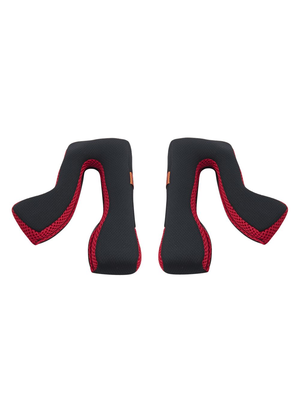 Hjelm innmat og deler, Cheek Pad S-M5 GY XL — Alpinestars 8960123-11-XL