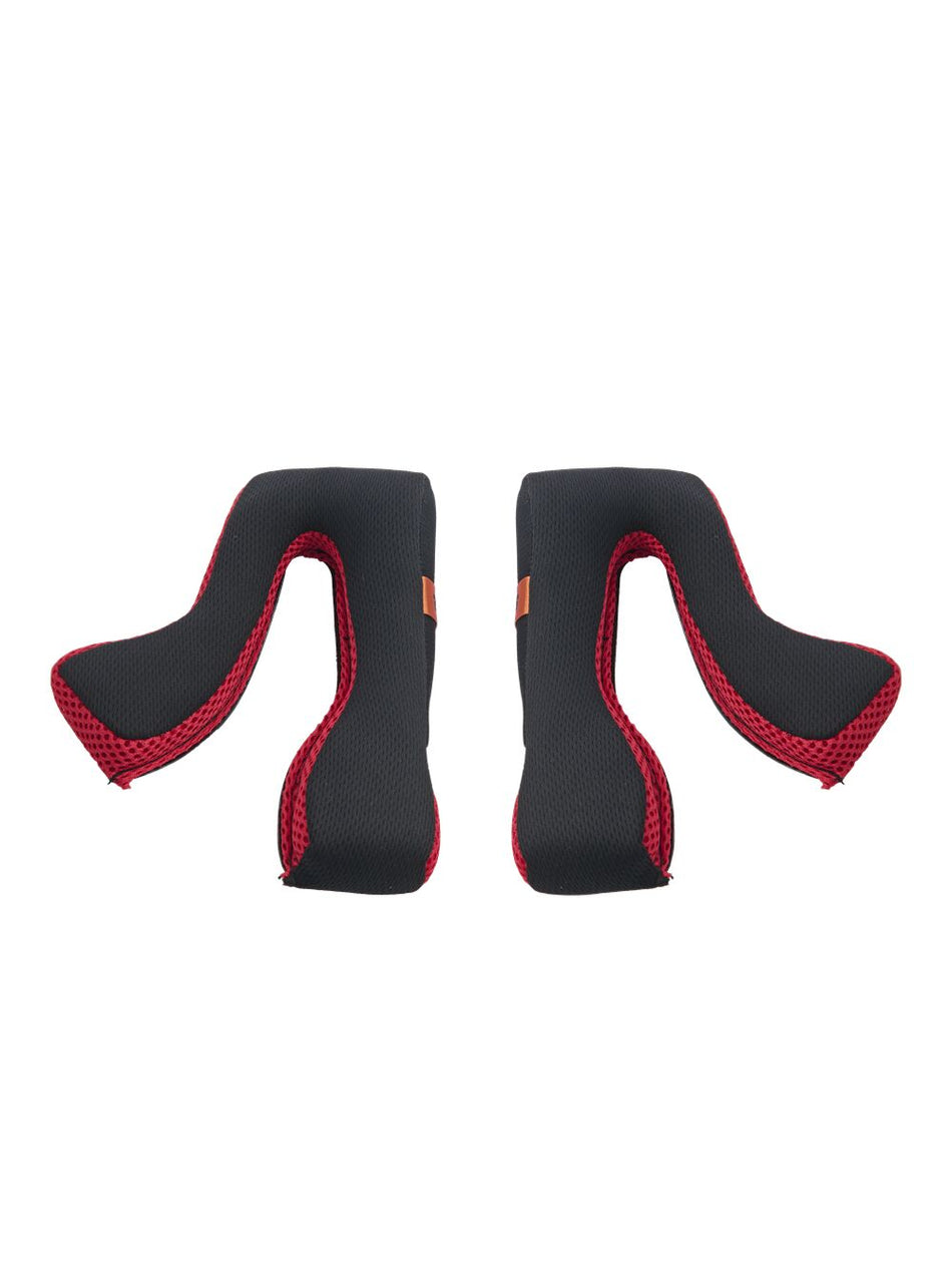 Hjelm innmat og deler, CHEEK PAD S-M5 +5mm XL — Alpinestars 8960223-11-XL