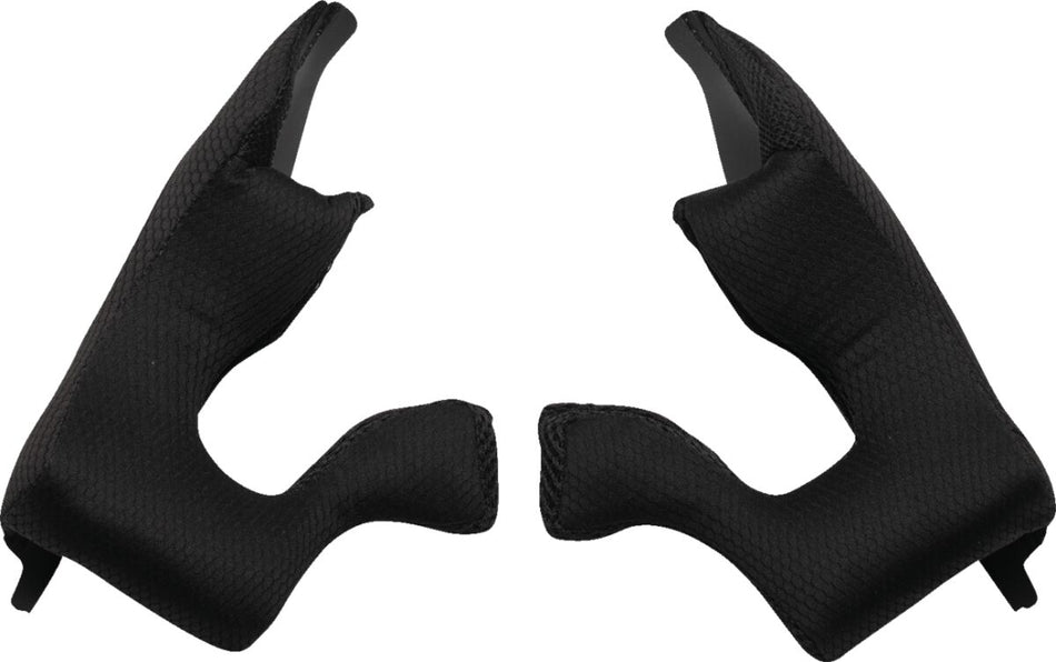 Hjelm innmat og deler, Cheek Pad Fleet BK MD — Thor 0134-4075