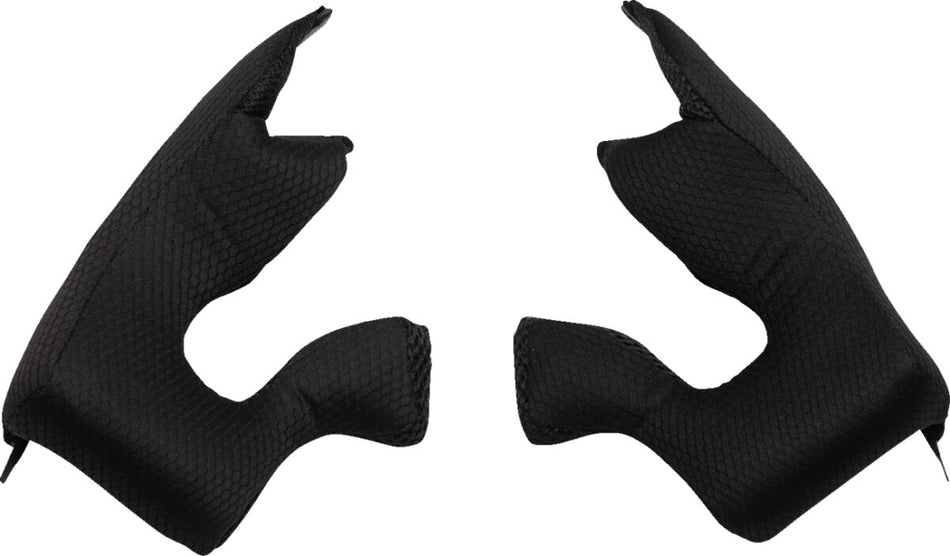 Hjelm innmat og deler, Cheek Pad Youth Fleet BK LG — Thor 0134-4081