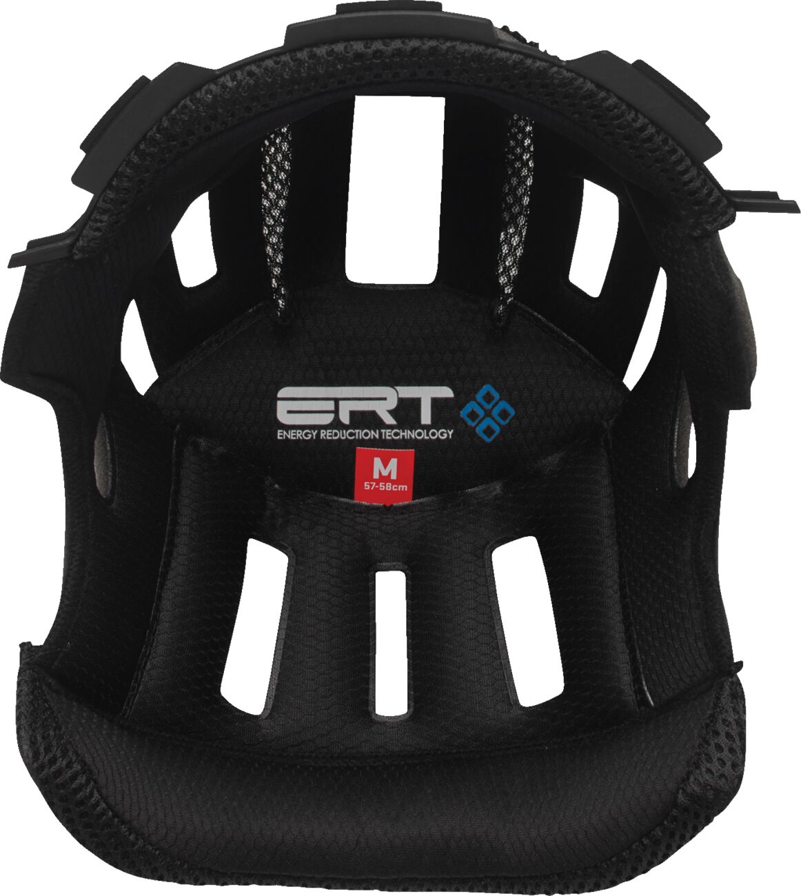 Hjelm innmat og deler, Helmet Liner Fleet BK XL — Thor 0134-4086