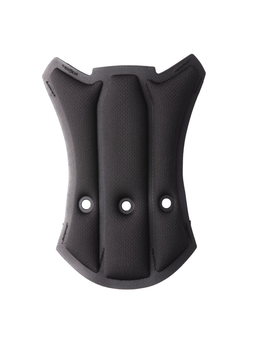 Hjelm innmat og deler, Top Pad SM7 Black — Alpinestars 8960626-10