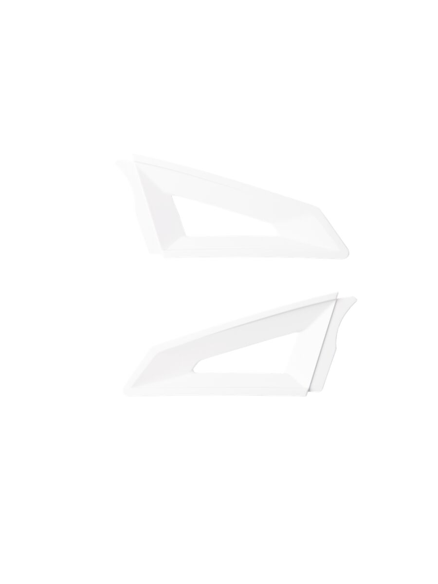 Hjelm innmat og deler, Top Vent SM3 White — Alpinestars 8970126-20