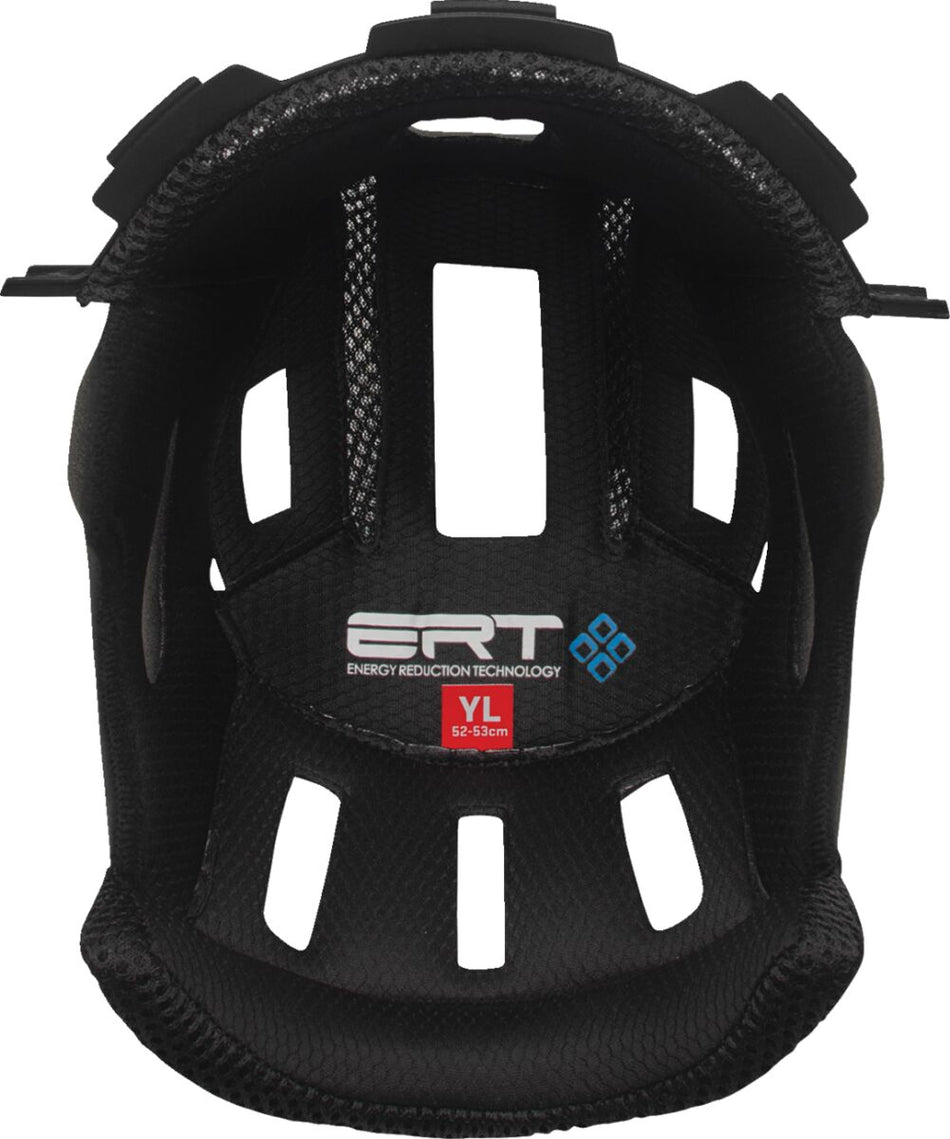 Hjelm innmat og deler, Helmet Comfort Liner Yth Fleet — Thor 0134-4219