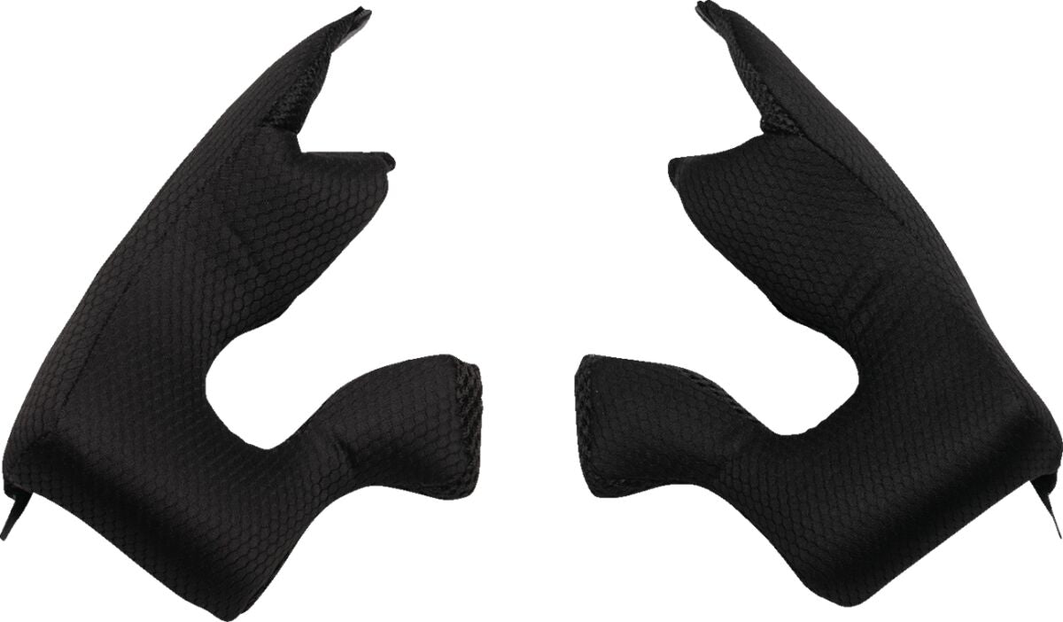 Hjelm innmat og deler, Cheek Pad Yth Fleet BK SM — Thor 0134-4222