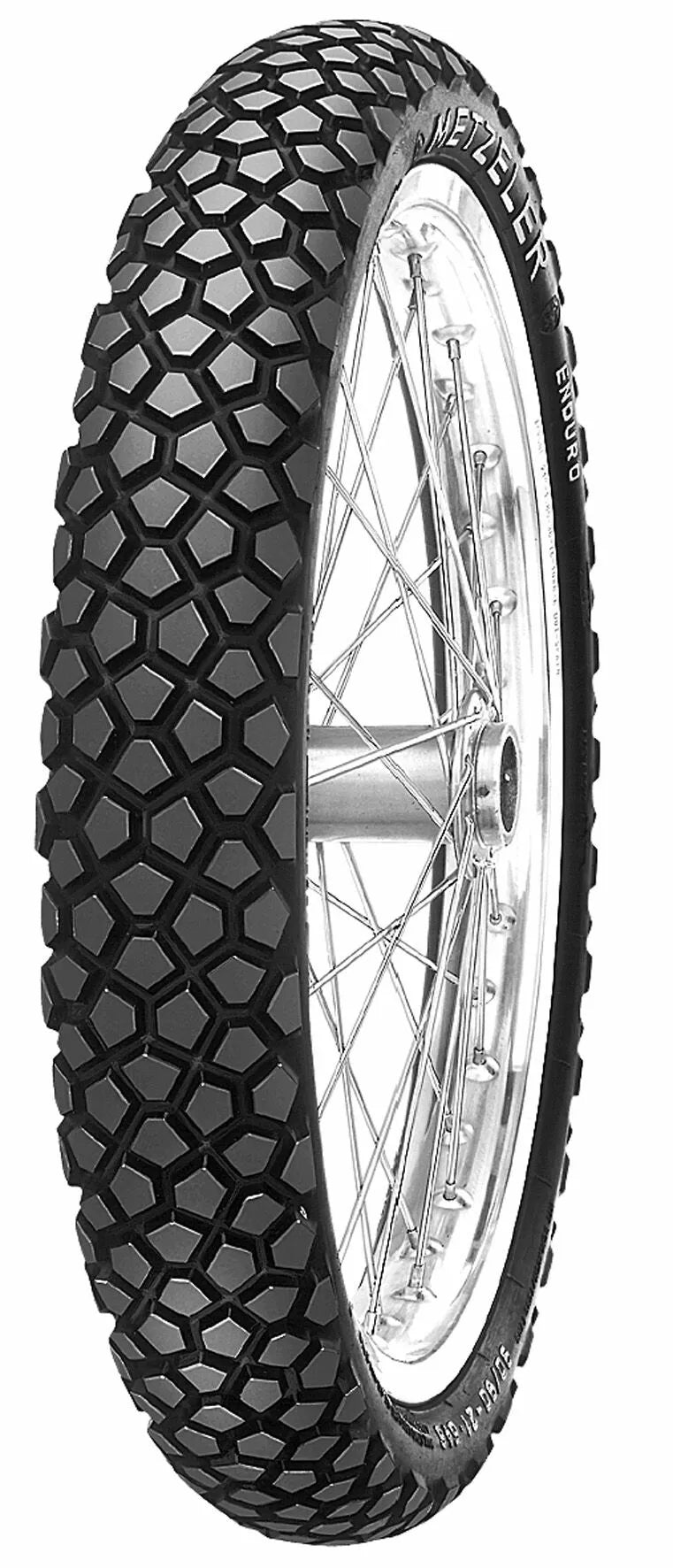 ENDURO 1, ENDURO 2 TIRE