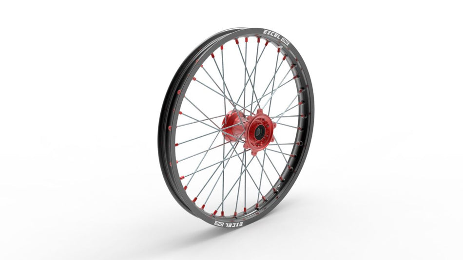 Hjul eikehjul, foran, foran til Honda — Kite 40.007.0.RO