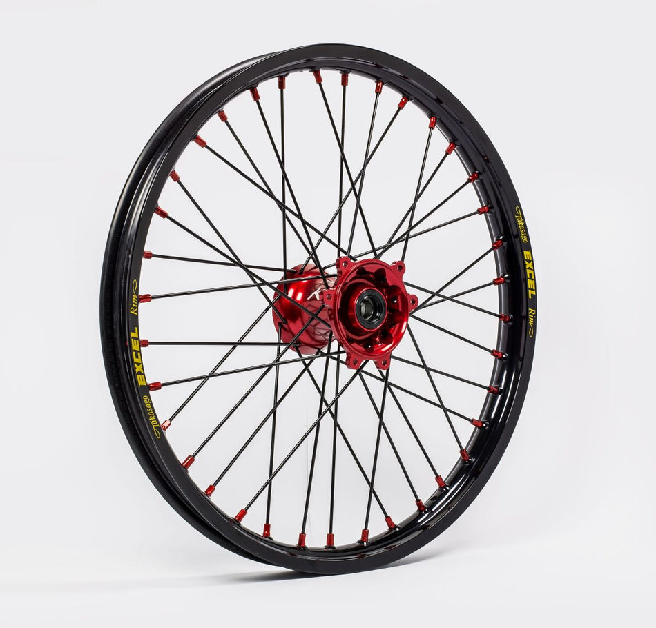Hjul eikehjul, foran, foran til Honda — Kite 20.007.1.RO
