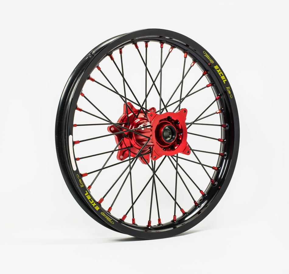 Hjul eikehjul, bak, bak til Honda — Kite 20.558.1.RO