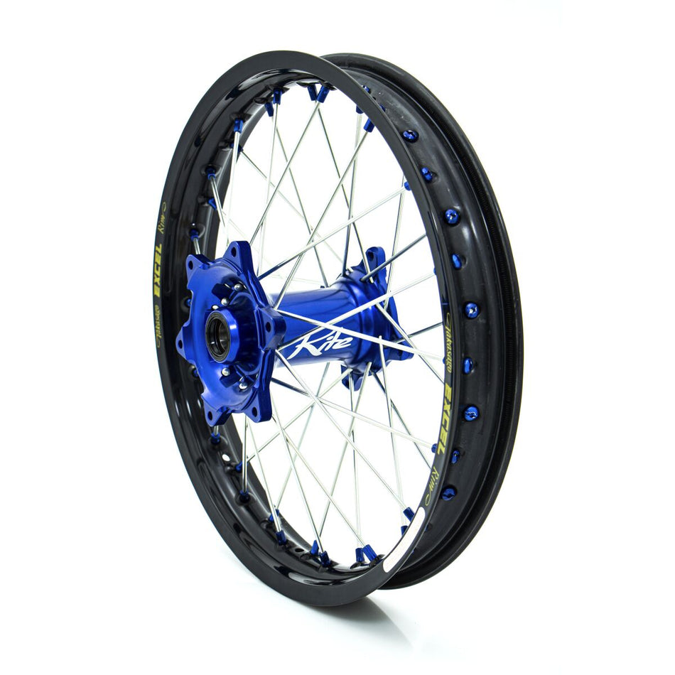 Hjul eikehjul, bak, bak til Sherco — Kite 30.210.0.BL