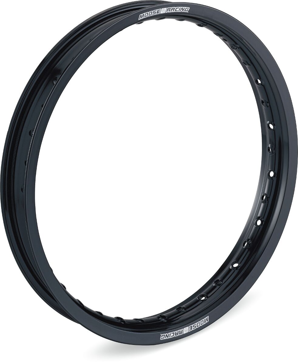 Felger, bak til Honda — Moose Offroad Hard-Parts GH-18X215BK