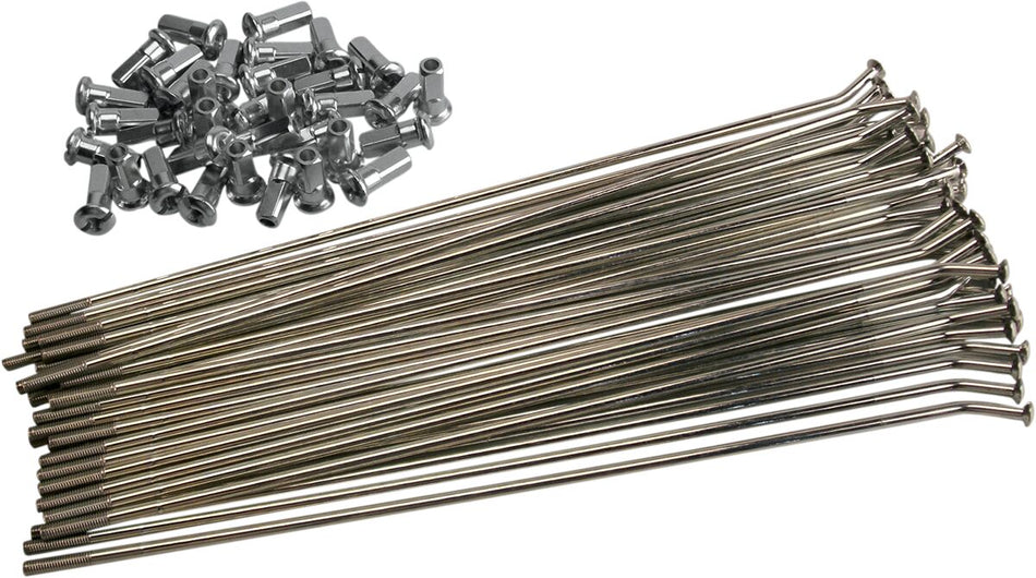 Eiker og nipler til Honda — Moose Offroad Hard-Parts 1-20-111-S