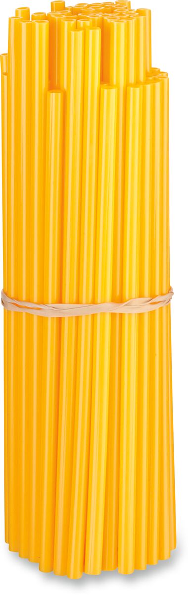 Eiker og nipler — Moose Offroad Hard-Parts O15-6580Y